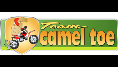 2019 CAMEL TOE RALLY - SAND RIDING ENDURO EVENT - Featuring Yamaha Big Wheel