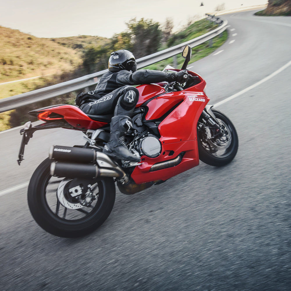 KRIEGA R3 WAIST PACK – TORI MOTO